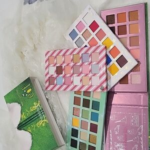 ELF Revolution palette NEW